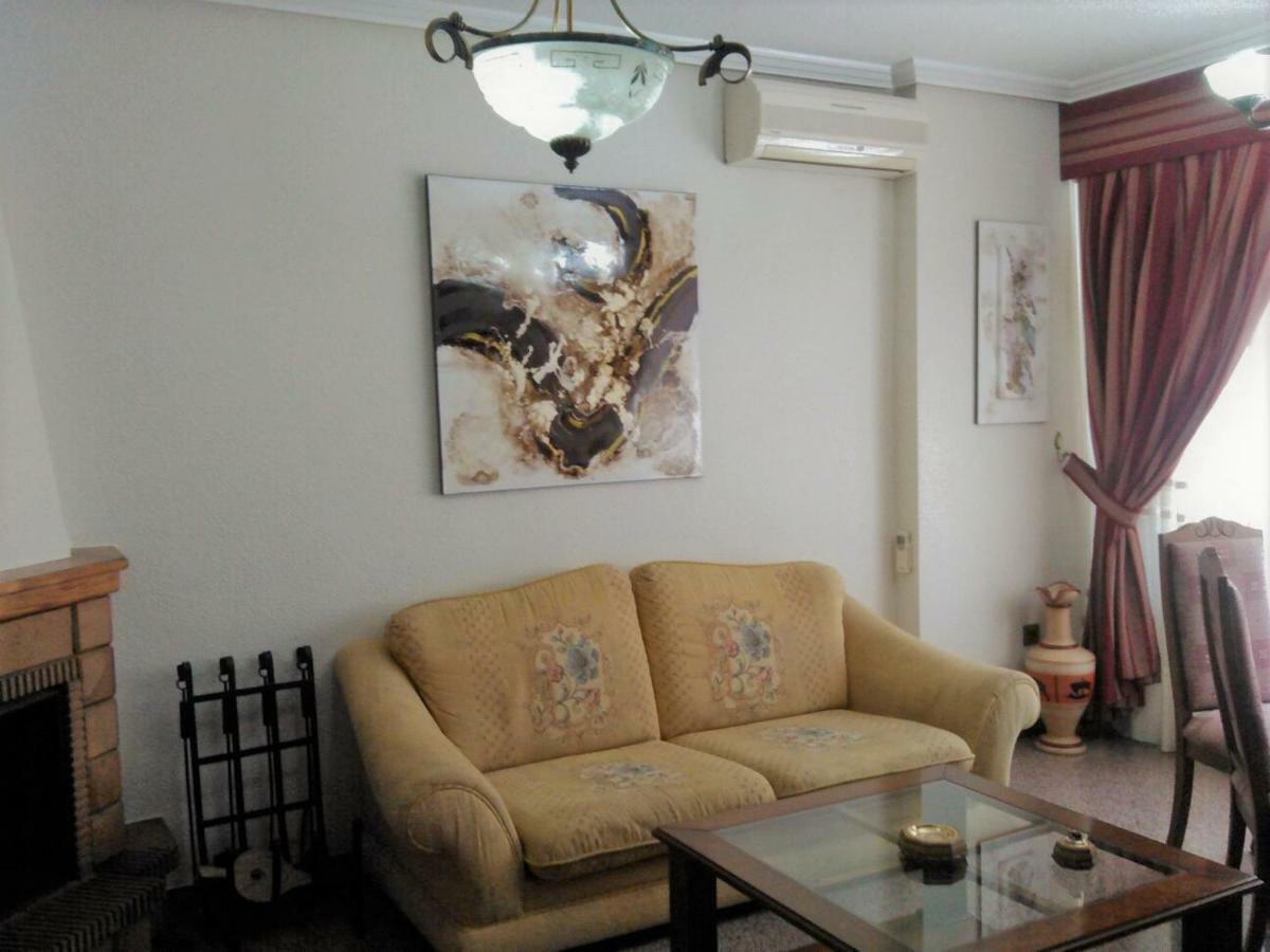 Apartament D'Paso Elda Zewnętrze zdjęcie
