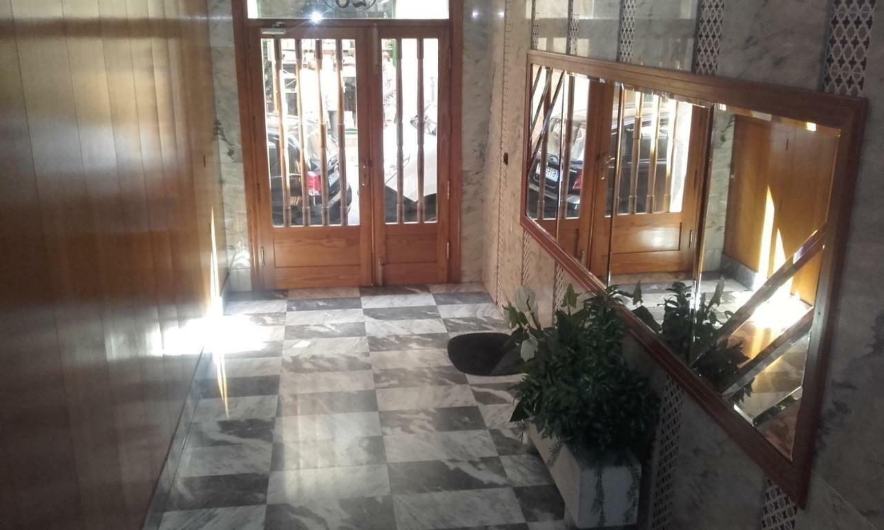 Apartament D'Paso Elda Zewnętrze zdjęcie