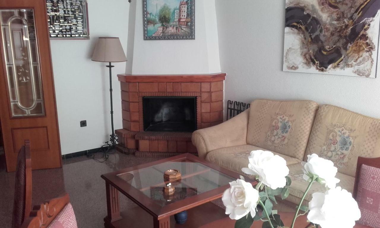 Apartament D'Paso Elda Zewnętrze zdjęcie