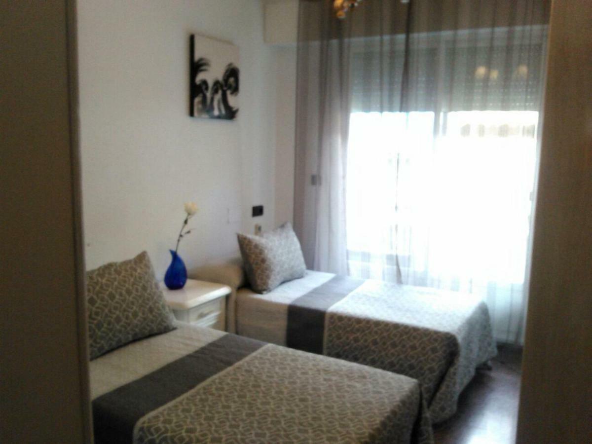 Apartament D'Paso Elda Zewnętrze zdjęcie