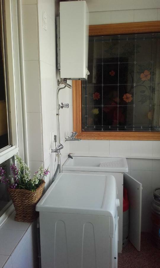 Apartament D'Paso Elda Zewnętrze zdjęcie