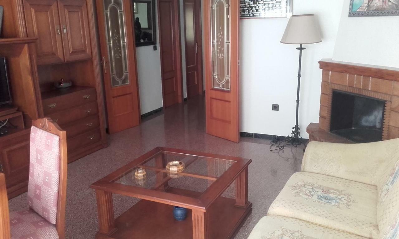 Apartament D'Paso Elda Zewnętrze zdjęcie