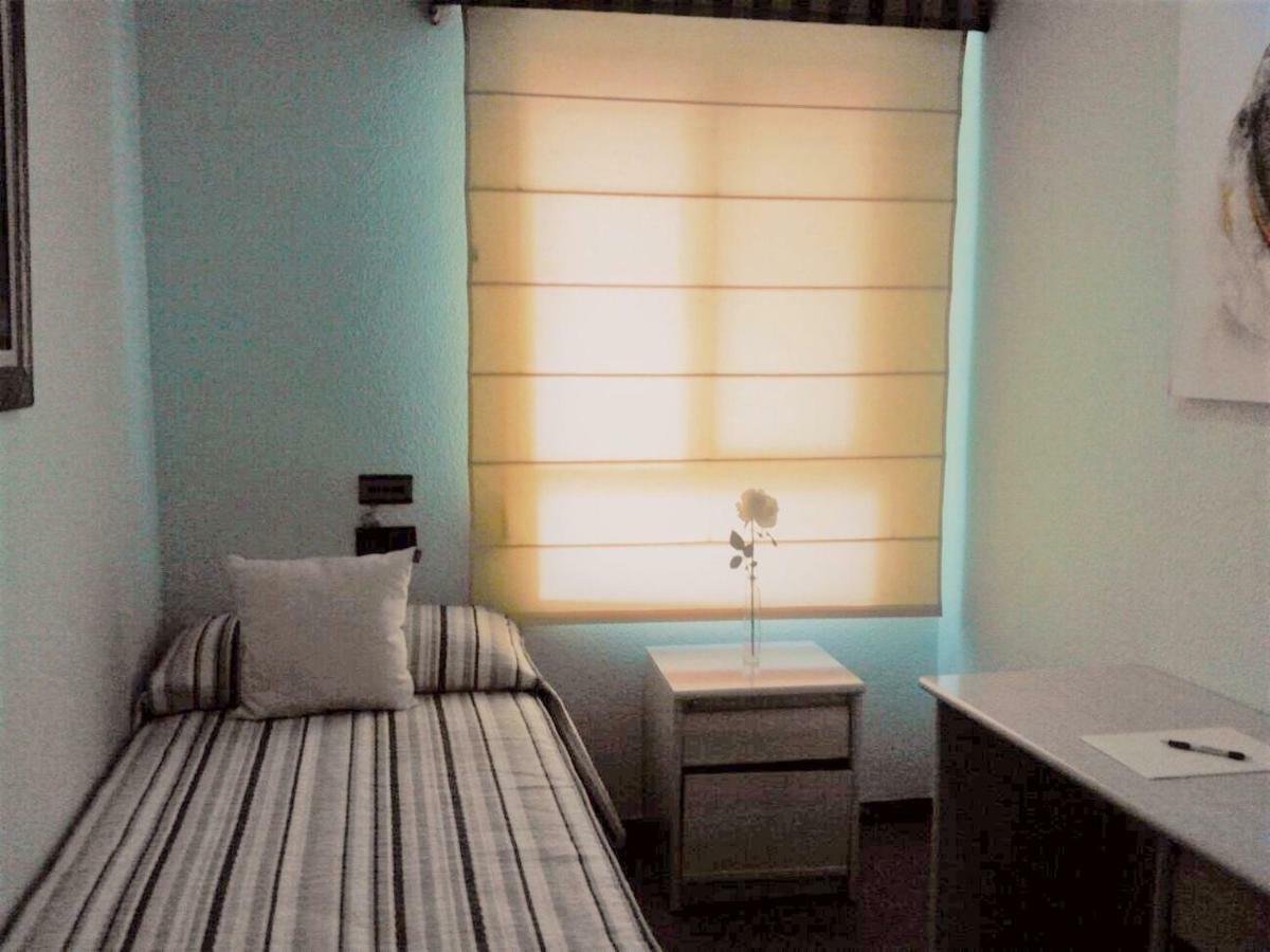 Apartament D'Paso Elda Zewnętrze zdjęcie