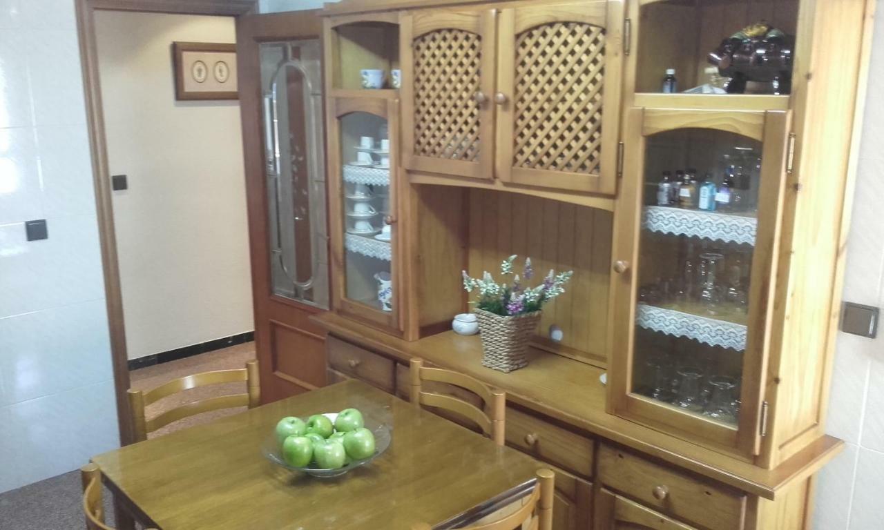 Apartament D'Paso Elda Zewnętrze zdjęcie
