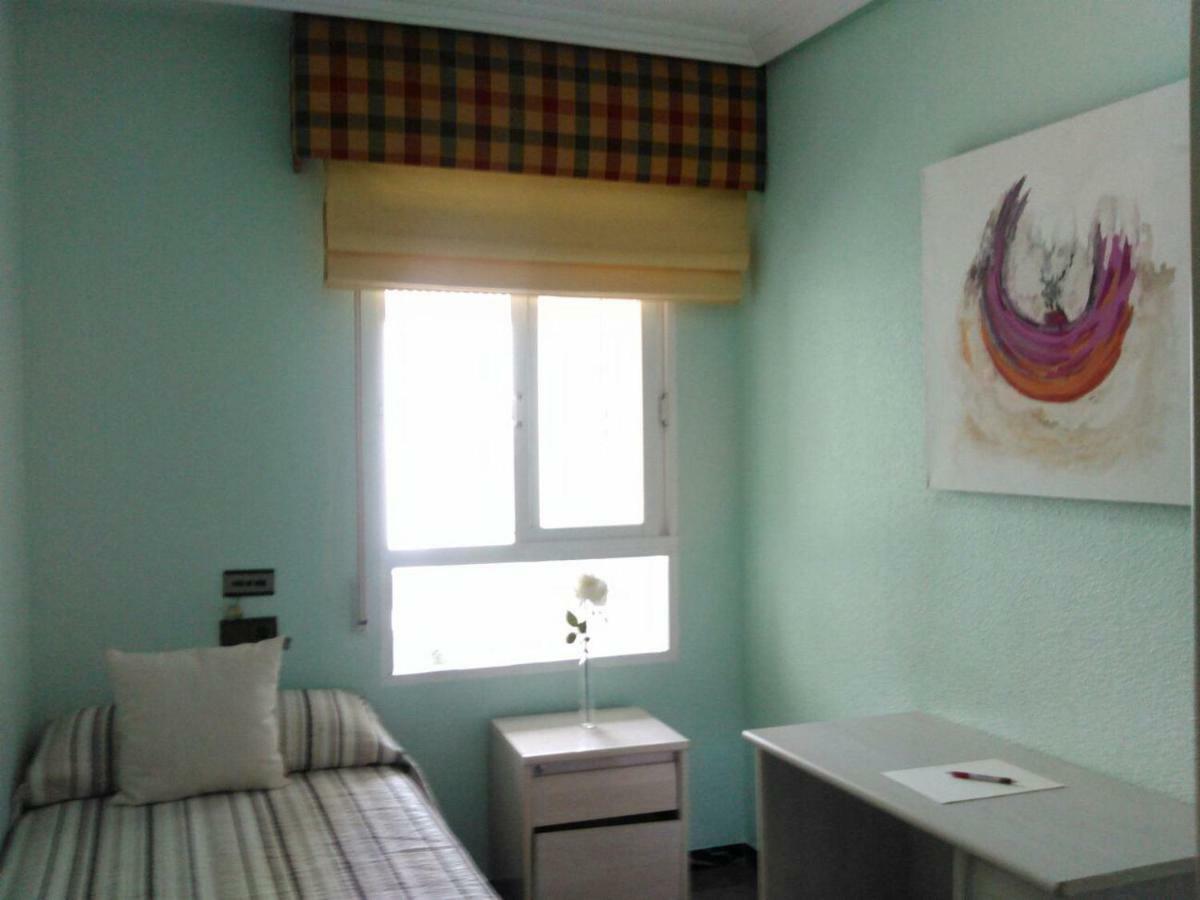 Apartament D'Paso Elda Zewnętrze zdjęcie