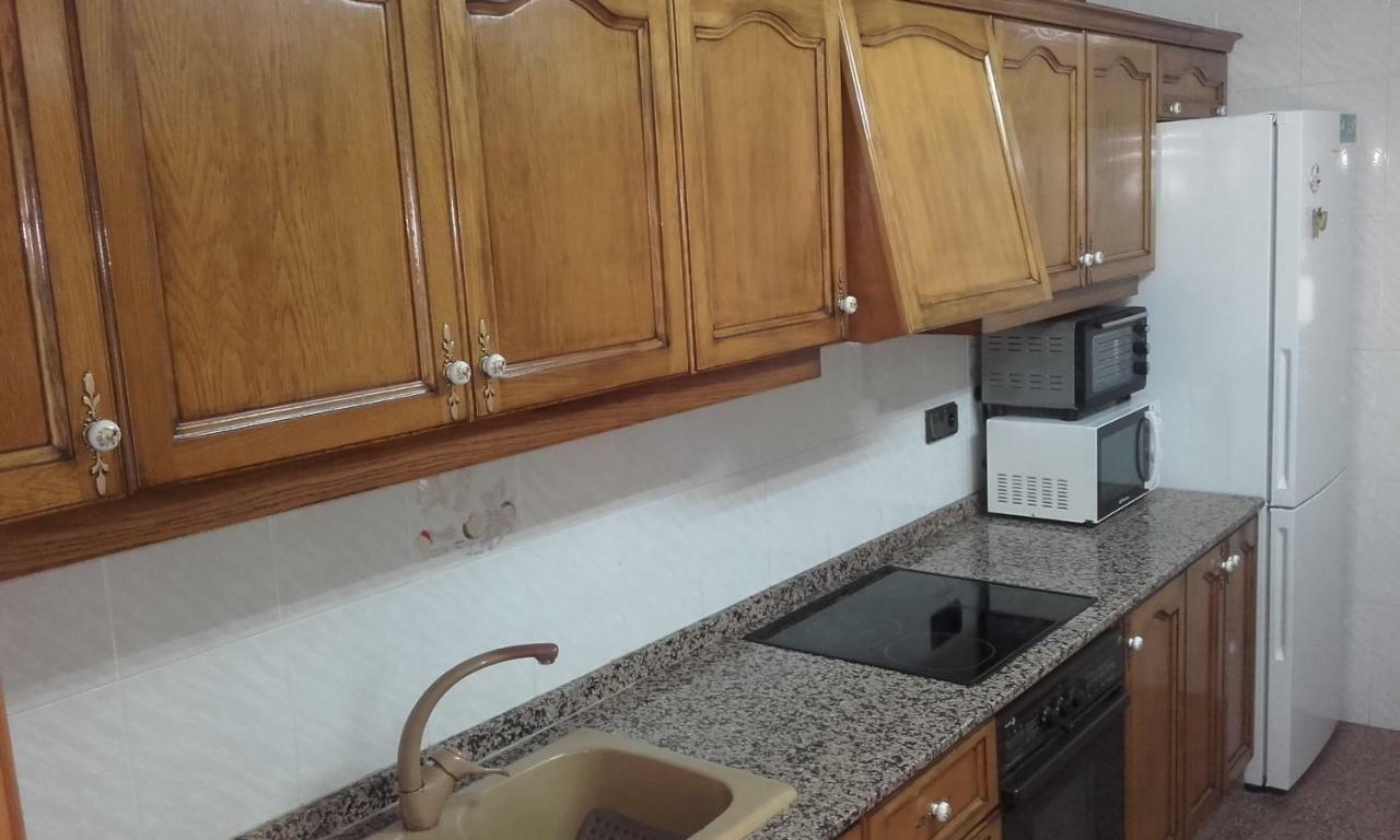 Apartament D'Paso Elda Zewnętrze zdjęcie
