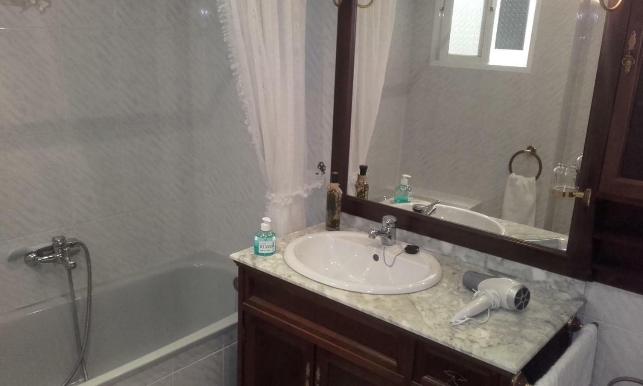 Apartament D'Paso Elda Zewnętrze zdjęcie