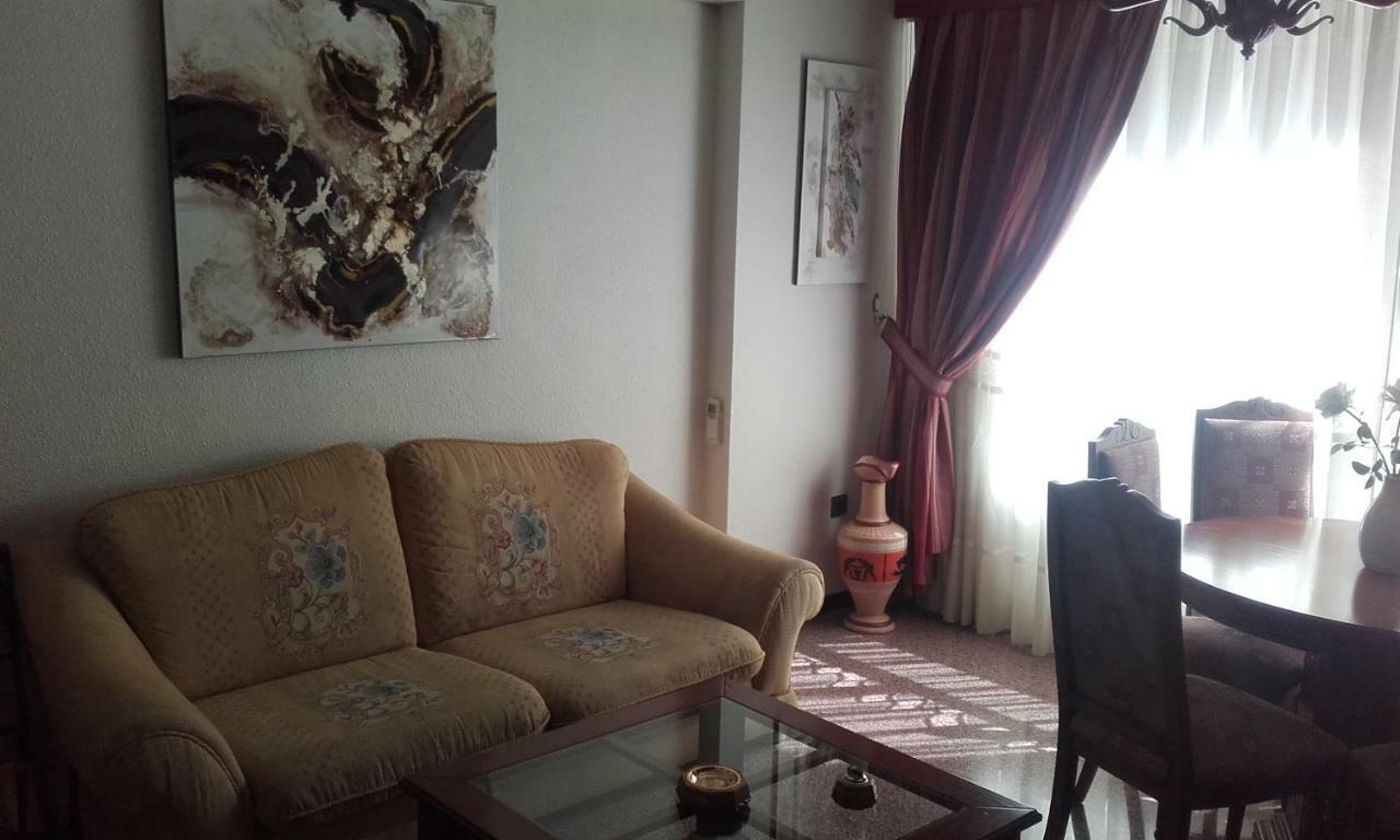 Apartament D'Paso Elda Zewnętrze zdjęcie