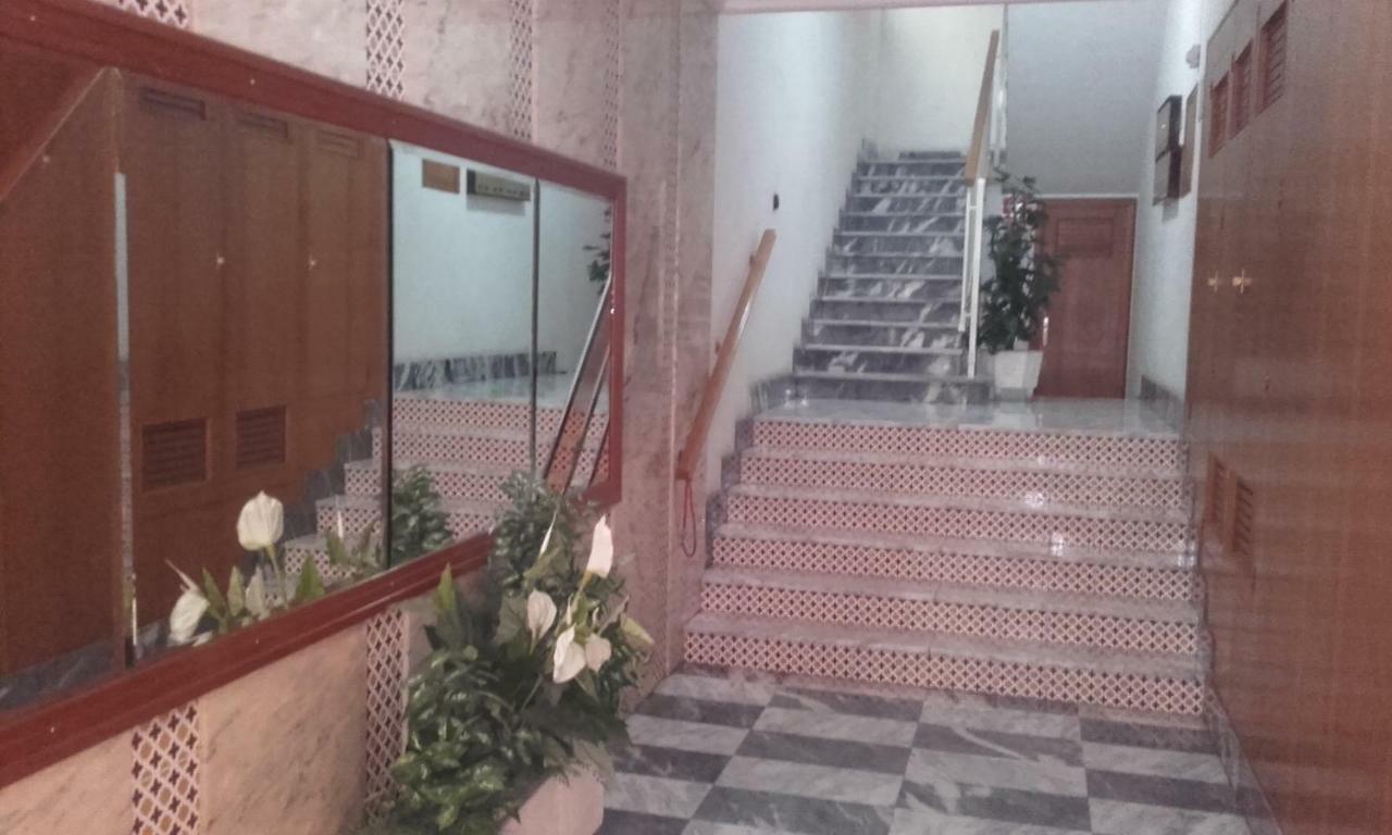 Apartament D'Paso Elda Zewnętrze zdjęcie
