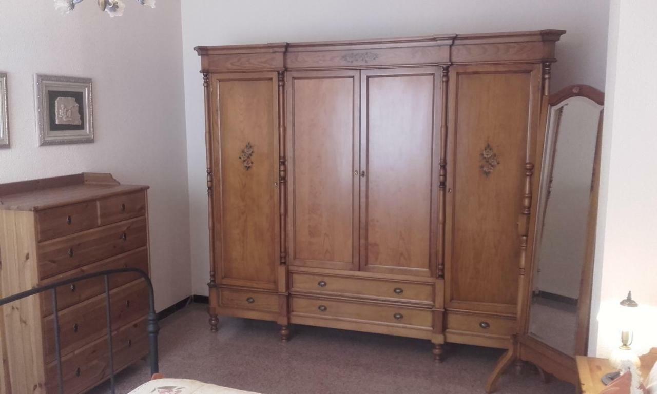 Apartament D'Paso Elda Zewnętrze zdjęcie