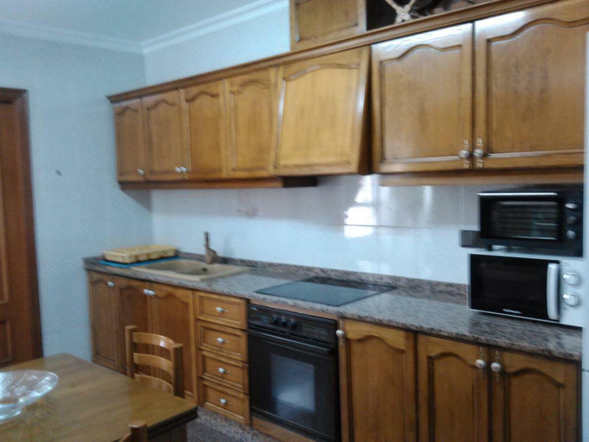 Apartament D'Paso Elda Zewnętrze zdjęcie