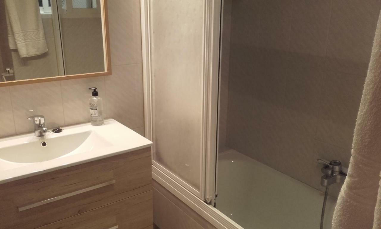 Apartament D'Paso Elda Zewnętrze zdjęcie